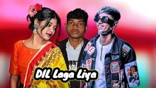 Dil Laga Liya__ Emiway Bantai company remix 